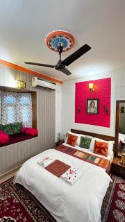 The Hotel Rose Fort - Jaisalmer - 2