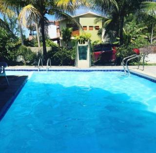 Casa na Ilha Itamaracá - Jaguaribe - 9