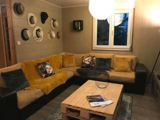 Villa 1950 Détente et Découvertes - 9