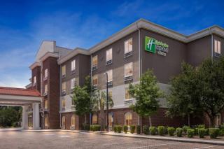 Holiday Inn Express Hotel & Suites Savannah Midtown by IHG - Savannah - 0