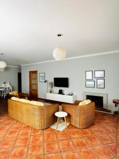 Quinta do Ribeiro Salgado's Beach House - 6