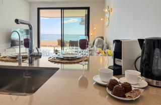 Lovely apartment with incredible views - Fantastic - Fuengirola - 7