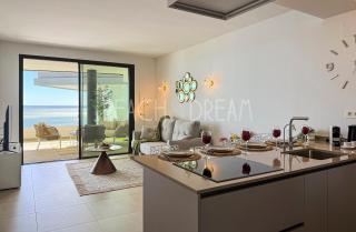 Lovely apartment with incredible views - Fantastic - Fuengirola - 9