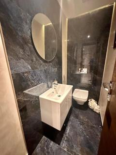 Les Jasmins Gammarth, luxueux appartement pour 4 - 8
