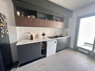 Les Jasmins Gammarth, luxueux appartement pour 4 - 7