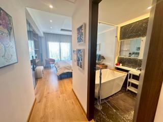 Les Jasmins Gammarth, luxueux appartement pour 4 - 5