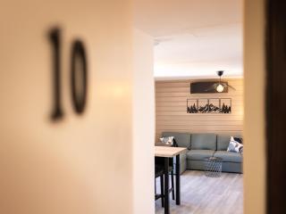 Appartement au coeur des Pyrénées - Argelès-Gazost - 1