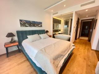 Les Jasmins Gammarth, luxueux appartement pour 4 - 4