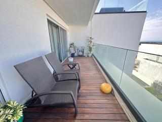 Les Jasmins Gammarth, luxueux appartement pour 4 - 2