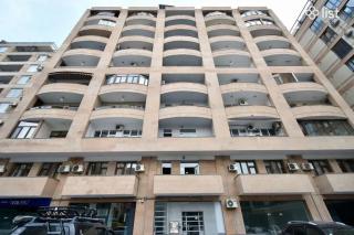 North avenue Art apartment - Yerevan - 9