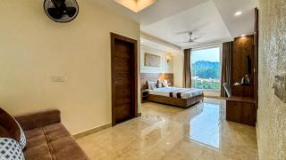 Hotel Nirvana Bliss, Behind Parmarth Niketan - Rishīkesh - 2