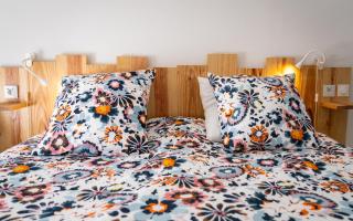 Appartement au coeur des Pyrénées - 3
