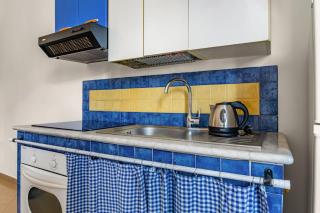 Cozy Apartments between Politeama and the Port - Palermo - 4