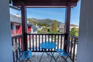 Appartement au coeur des Pyrénées - Argelès-Gazost - 6