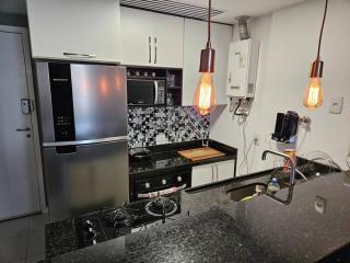 Apto completo e automatizado na Barra da Tijuca - Rio de Janeiro - 8