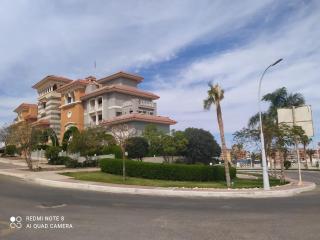 porto sharm 2 bed room and private garden-pool view - Sharm El Sheikk - 5