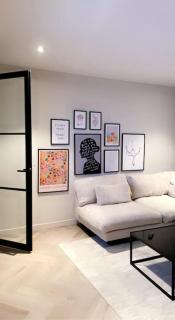 Modern Luxurious Apartment 90 m2 - Doetinchem - 1