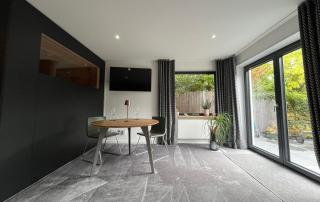 Bonne âme - Ferienwohnung mit Sauna - 5