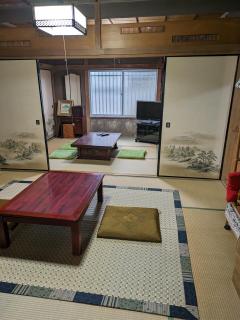 漁師宿三浦屋秀栄丸 - Shodoshima - 2