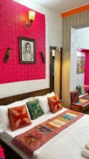 The Hotel Rose Fort - Jaisalmer - 9