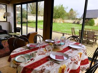 Le Germoir - Dommiers - 2