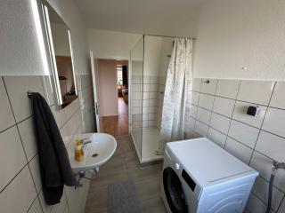 Gemütliche Monteurs- und Geschäftsreisendenwohnung in Lengerich - Lengerich - 7