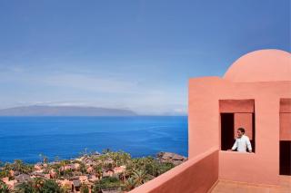 The Ritz-Carlton Tenerife, Abama - 8