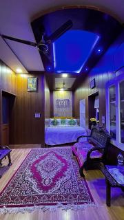 The Hotel Rose Fort - Jaisalmer - 7