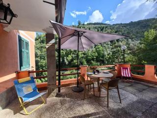 Italian Paradise - garage, WI FI, Air Conditioning - 8