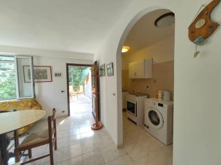 Italian Paradise - garage, WI FI, Air Conditioning - 3