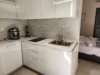 Apartament Tirana Contact - Tirana - 2