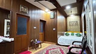 The Hotel Rose Fort - Jaisalmer - 1