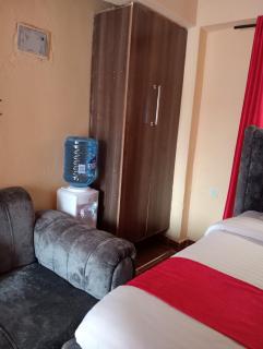 Lora's Haven Homes - Kisii Studio - 8