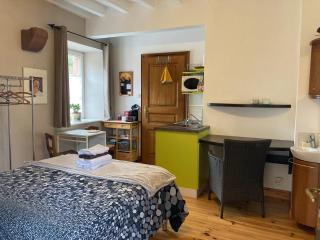 Joli studio - Guémar - 9