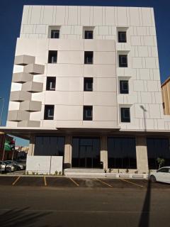 sun view hotel - Tabuk - 9