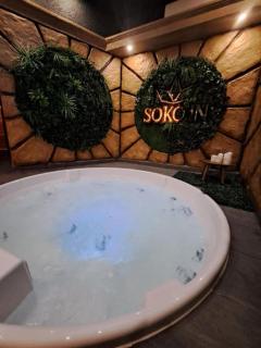 Soko IN Spa - Sokobanja - 1