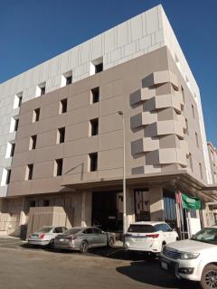 sun view hotel - Tabuk - 8