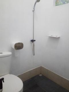 Surya homestay - Batukaras - 8
