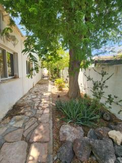 3 חדרים קרקע באפרסק - Eilat - 4