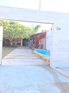 Casa em Paracuru a 5 minutos (de carro) do centro. - Paracuru - 4
