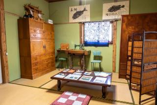 漁師宿三浦屋三友丸 - Ikeda - 2