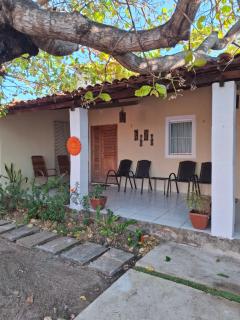 Casa em Paracuru a 5 minutos (de carro) do centro. - Paracuru - 4
