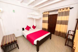 Sigiri Elephant View Guest - 6