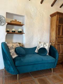 La Oliva - Montejaque - 9