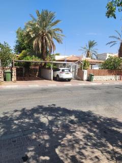 3 חדרים קרקע באפרסק - Eilat - 6