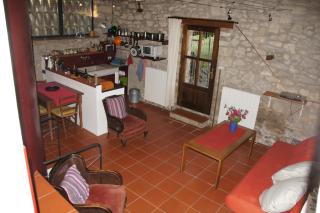 La Capanna della Dudda - Gaiole in Chianti - 4