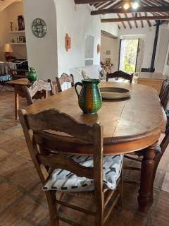La Oliva - Montejaque - 5