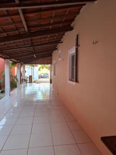 Casa em Paracuru a 5 minutos (de carro) do centro. - Paracuru - 6