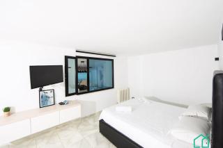 Front Sea Luxury Modern and High Standing La Marsa Corniche - Douar el Hafey - 4