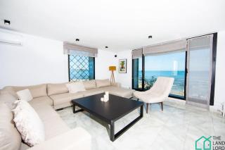 Front Sea Luxury Modern and High Standing La Marsa Corniche - Douar el Hafey - 2
